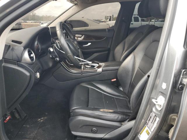WDC0G4JB3GF058317 Mercedes-Benz GLC 300