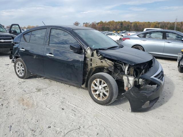 2018 NISSAN VERSA S Photos | GA - ATLANTA EAST - Repairable Salvage Car ...