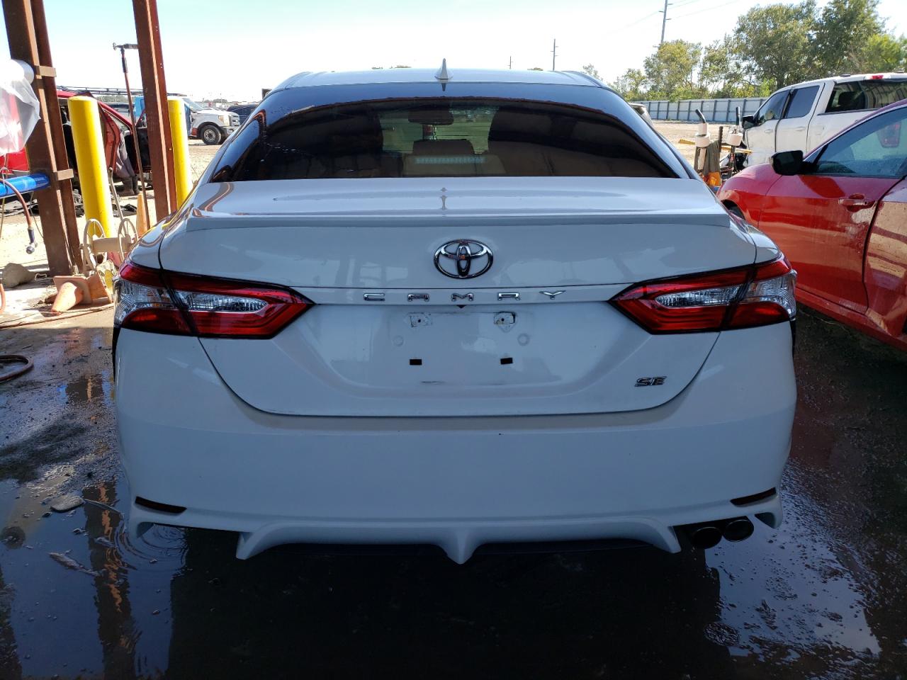 4T1M11AK0LU911653 TOYOTA CAMRY 2020