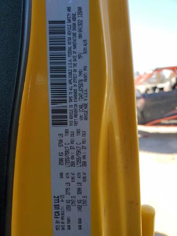 2015 JEEP WRANGER 1C4BJWFG4FL675676