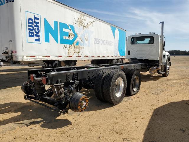 2024 INTERNATIONAL HV513 - Other View