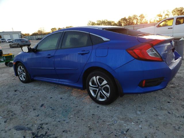 19XFC2F59JE013029 | 2018 HONDA CIVIC LX