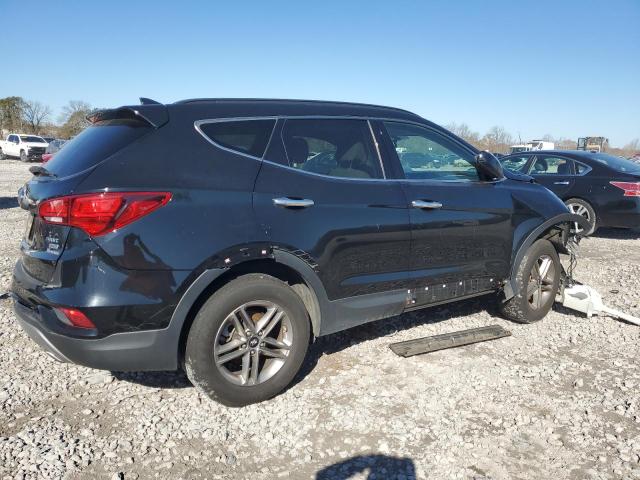 5XYZUDLB7HG387572 | 2017 HYUNDAI SANTA FE S