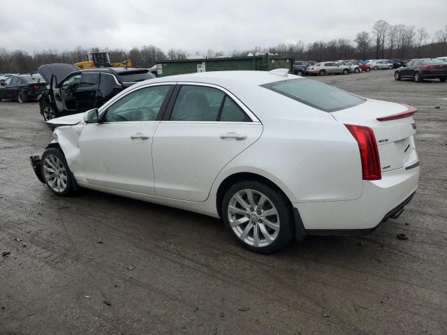 1G6AE5RX9J0127157 | 2018 CADILLAC ATS