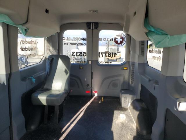 2018 FORD TRANSIT 15 - 1FDZK1CM3JKA24719