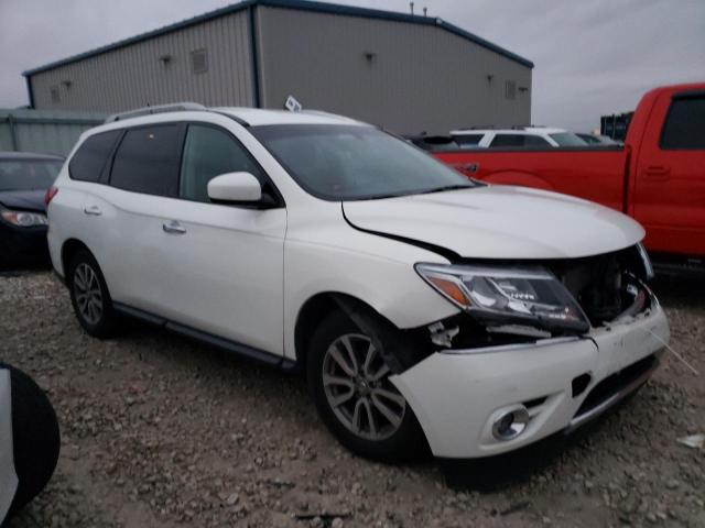 5N1AR2MN2GC600356 | 2016 NISSAN PATHFINDER