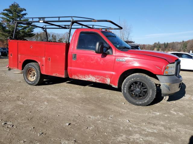 1FDNF20546EB42872 | 2006 Ford f250 super duty