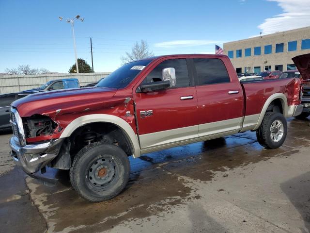 2011 Dodge Ram 2500 