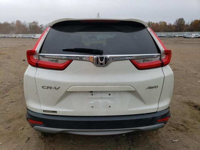 2HKRW2H52HH661190 | 2017 HONDA CR-V EX