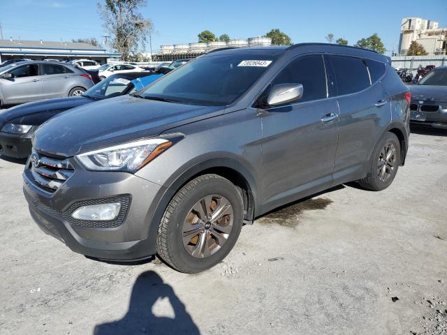 2015 Hyundai Santa Fe Sport 