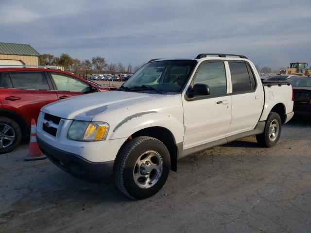 2005 Ford Explorer Sport Trac 