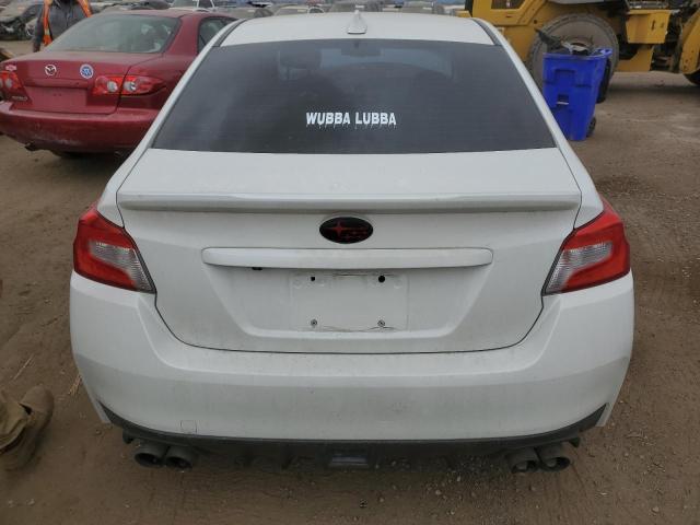 JF1VA1L68G9818533 | 2016 SUBARU WRX LIMITE