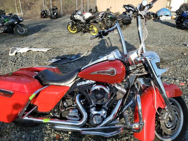 2004 HARLEY-DAVIDSON FLHRI SHRI - 1HD1FWW174Y729883
