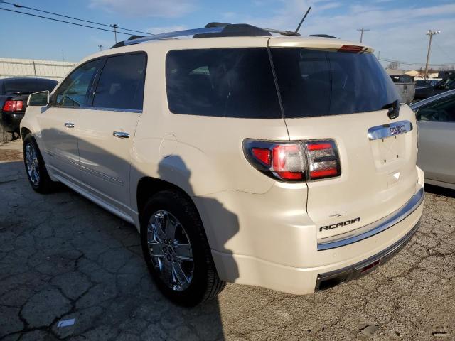 1GKKVTKD9EJ178815 | 2014 GMC ACADIA DEN