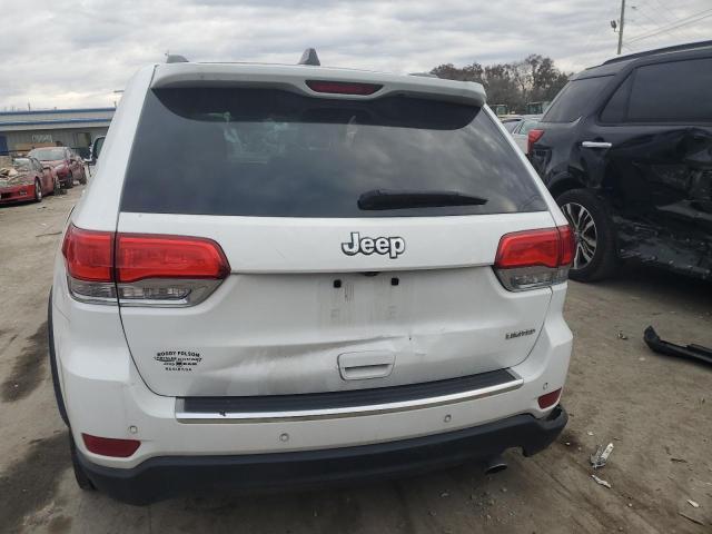 1C4RJEBG6GC329693 | 2016 Jeep grand cherokee limited