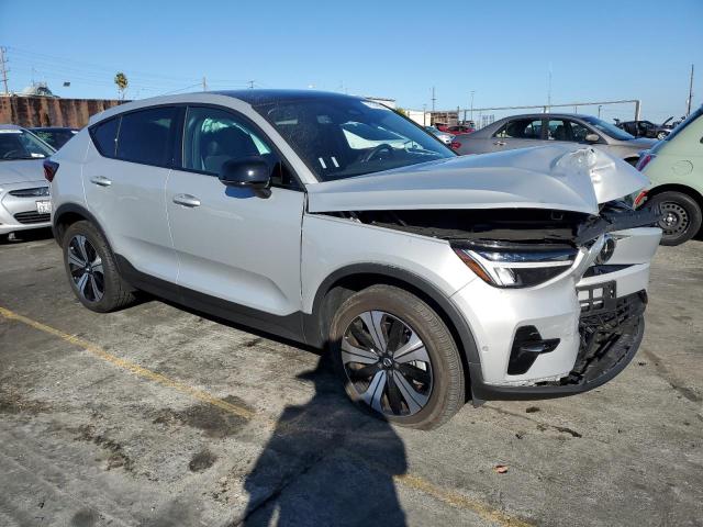 2023 VOLVO C40 RECHAR YV4ED3GL6P2037500