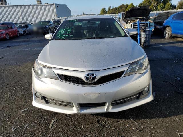 4T1BF1FK7EU312043 | 2014 TOYOTA CAMRY L