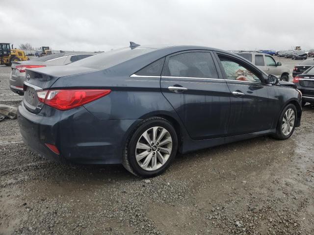 5NPEC4AC8EH891596 | 2014 HYUNDAI SONATA SE