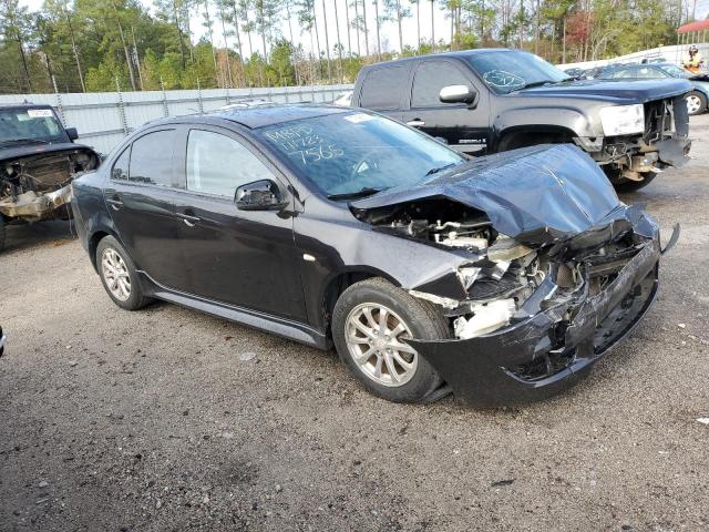 Vin: ja32u2fu4bu037565, lot: 77696013, mitsubishi lancer es/es sport 20114