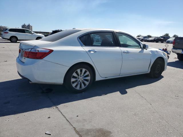 Vin: 1hgcr3f85da047561, lot: 74383923, honda accord exl 20133