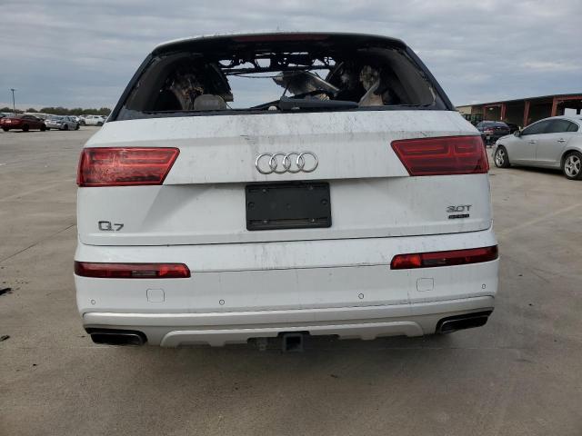 VIN WA1VAAF73JD054796 2018 Audi Q7, Prestige no.6