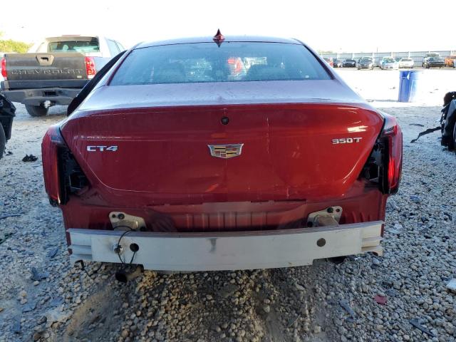 1G6DJ5RK6M0143298 | 2021 Cadillac ct4 luxury