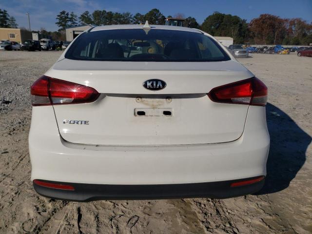 3KPFK4A77HE085073 | 2017 KIA FORTE LX