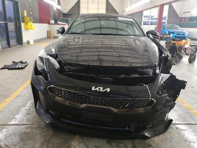 KNAE55LC4N6103126 | 2022 KIA STINGER GT