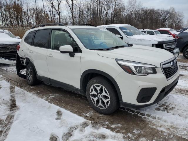 JF2SKAGC7KH557812 | 2019 Subaru forester premium