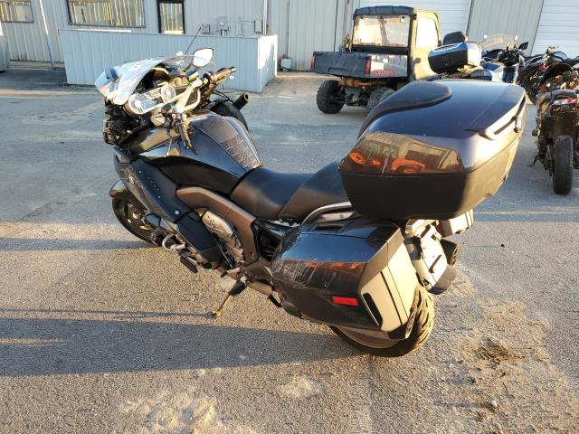 2013 BMW K1600 GT - WB1061108DZX81433