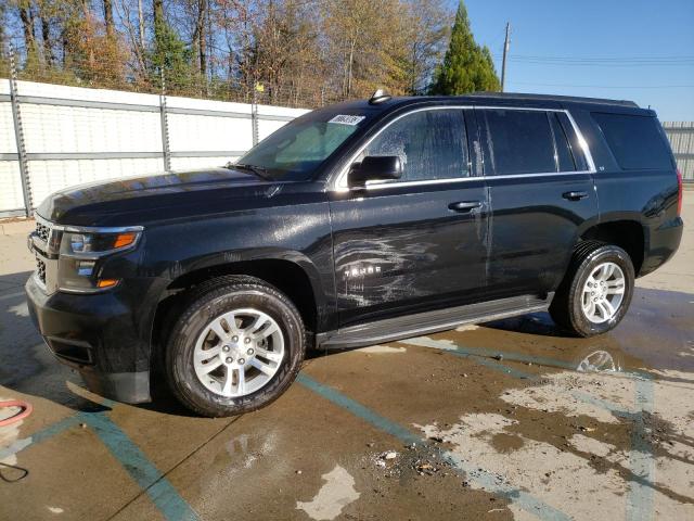 1GNSKBKC4LR226135 | 2020 Chevrolet tahoe k1500 lt