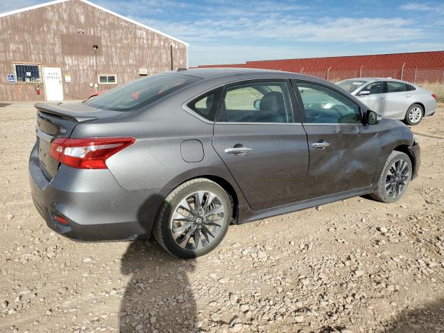 3N1AB7AP8KY216418 | 2019 NISSAN SENTRA S