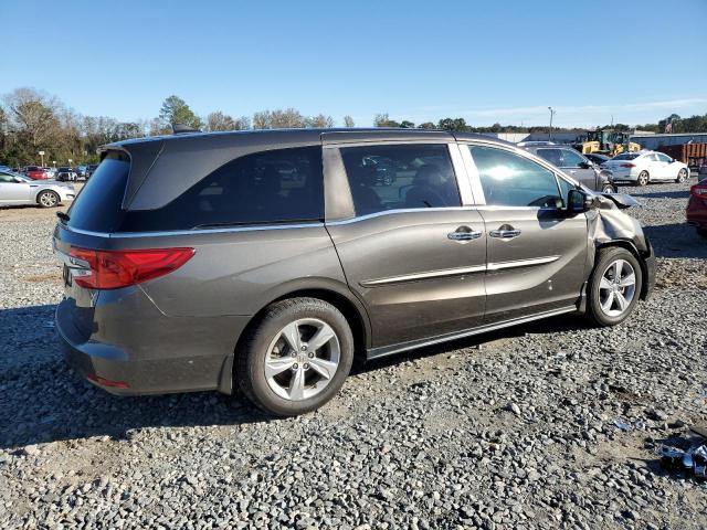 2018 HONDA ODYSSEY EX - 5FNRL6H78JB008384