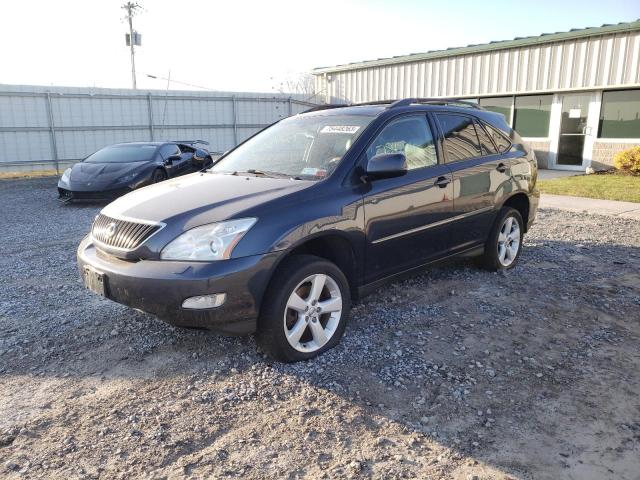 2005 Lexus RX 330 