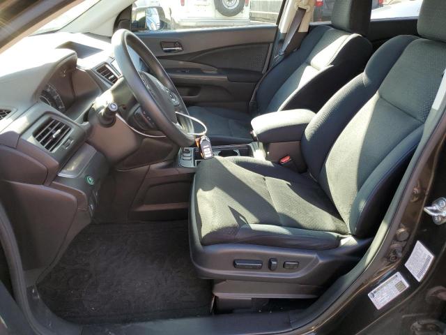 2HKRM3H55FH524639 Honda CR-V EX