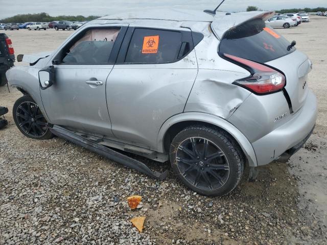 2017 NISSAN JUKE S - JN8AF5MR8HT700548