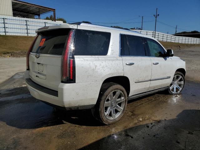 1GYS4CKJ2LR301836 | 2020 Cadillac escalade premium luxury