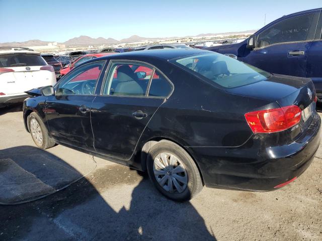 2012 Volkswagen Jetta Base VIN: 3VW2K7AJ9CM403539 Lot: 75777443