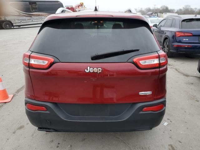 2015 JEEP CHEROKEE L - 1C4PJLCB2FW771284