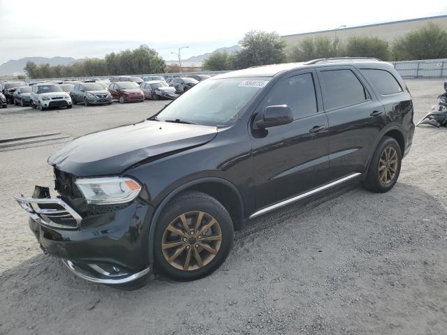 1C4RDHAG7EC353928 | 2014 DODGE DURANGO SX