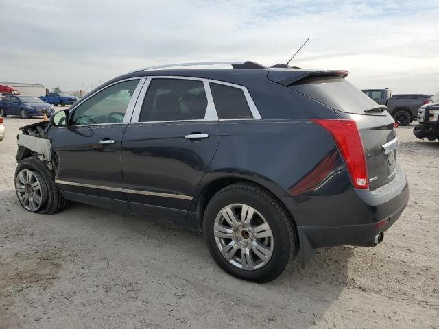 3GYFNBE33GS509197 | 2016 CADILLAC SRX LUXURY