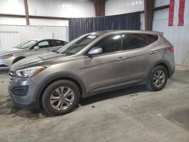 2016 Hyundai Santa Fe Sport 