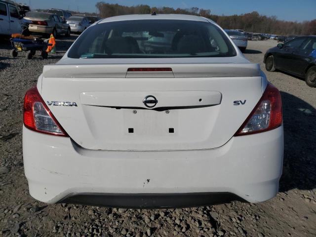 2018 Nissan Versa S VIN: 3N1CN7AP1JL879065 Lot: 78235553