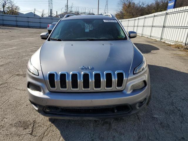 1C4PJMCB1EW166743 | 2014 JEEP CHEROKEE L