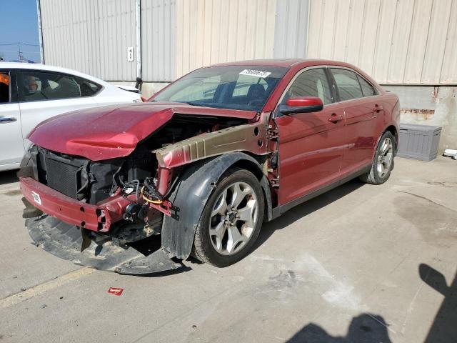 2012 Ford Taurus SEL