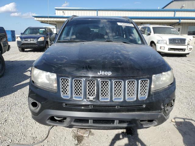 1C4NJDEB9ED551287 2014 Jeep Compass Latitude