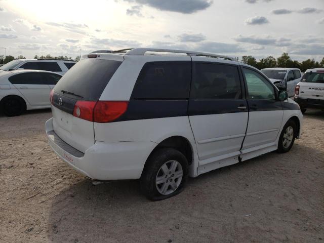 5TDZK23C97S000198 | 2007 Toyota sienna ce