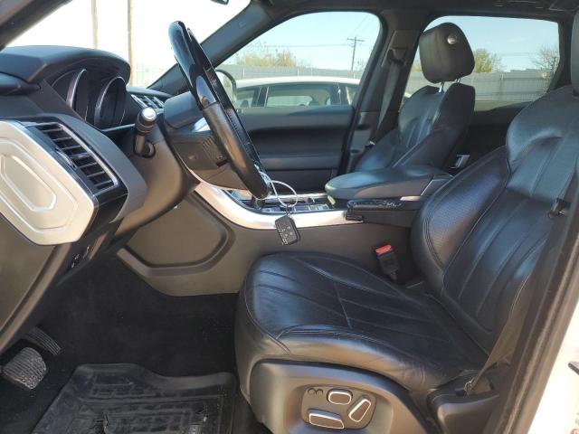2015 LAND ROVER RANGEROVER SALWR2VF8FA616307