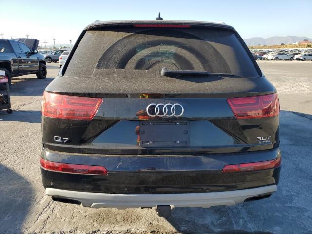 VIN WA1LAAF7XJD046041 2018 Audi Q7, Premium Plus no.6