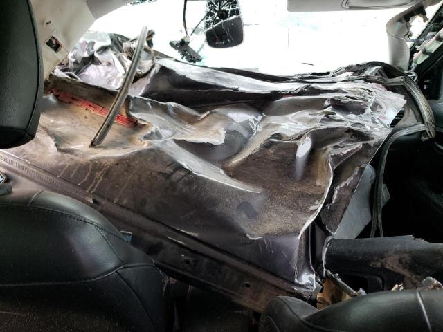 3C4NJDDBXKT627607 Jeep Compass Trailhawk